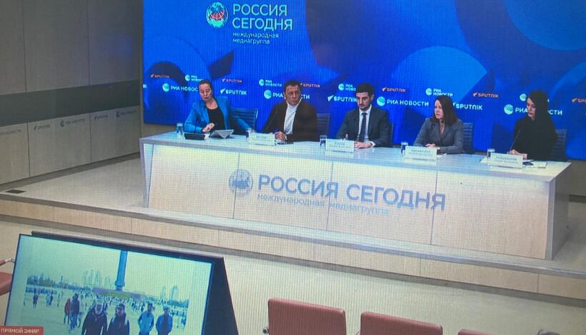 Музей готовит масштабную программу к юбилею Победы