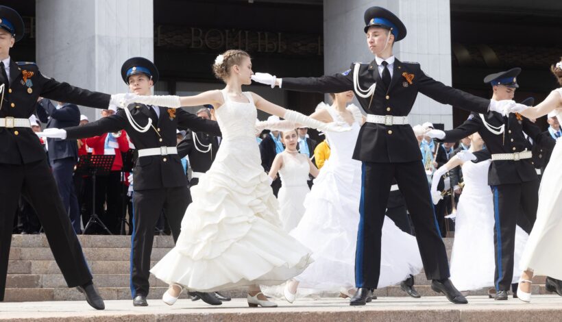 Музей Победы будет работать все майские праздники