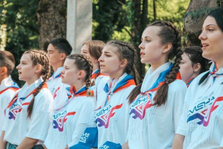 Детский отдых распланировали