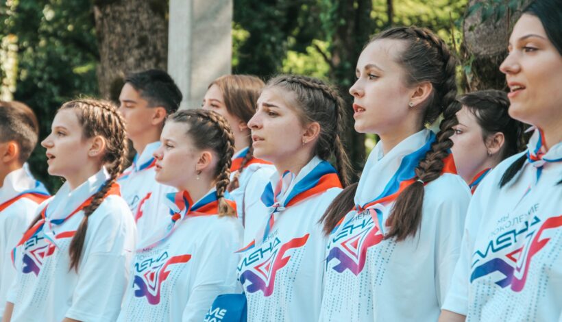 Детский отдых распланировали