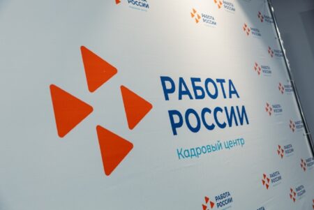 Власти содействуют трудоустройству
