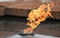 Творческие работы посвятят Вечному огню
