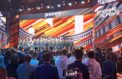 Пелагея спела в Музее Победы