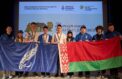 О трагедии деревень в годы войны узнала молодежь
