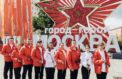 Тысячи москвичей хотят быть волонтерами 80-летия Победы