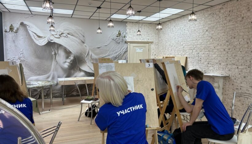 «Абилимпикс» в регионах завершится в апреле
