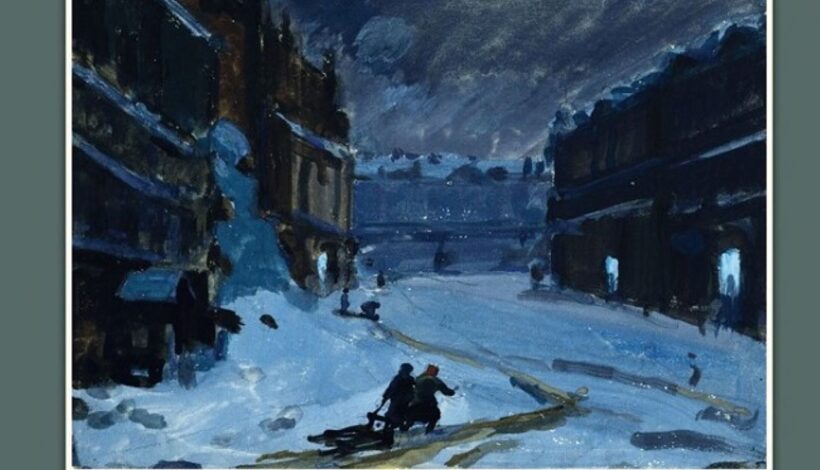 В Дагестане откроется выставка Музея Победы