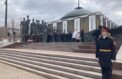 Память узников концлагерей почтили в Музее Победы