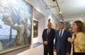 В Чувашии оценили экспозицию Музея Победы