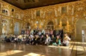 Школьники из новых регионов путешествуют по стране