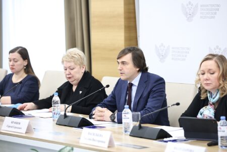 В России разработают Стратегию развития образования
