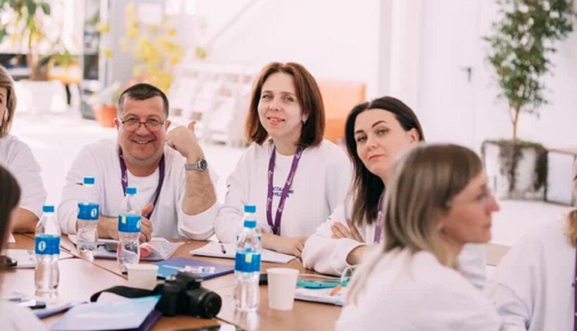 Школьные медиацентры ждет развитие