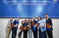 Управленцы в сфере образования получили дипломы