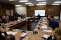 Власти поддержат развитие культуры в новых регионах