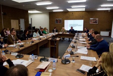 Власти поддержат развитие культуры в новых регионах