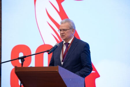 Владимир Прохоров: «Мы стоим перед очевидным фактом, что нужно возрождать память»