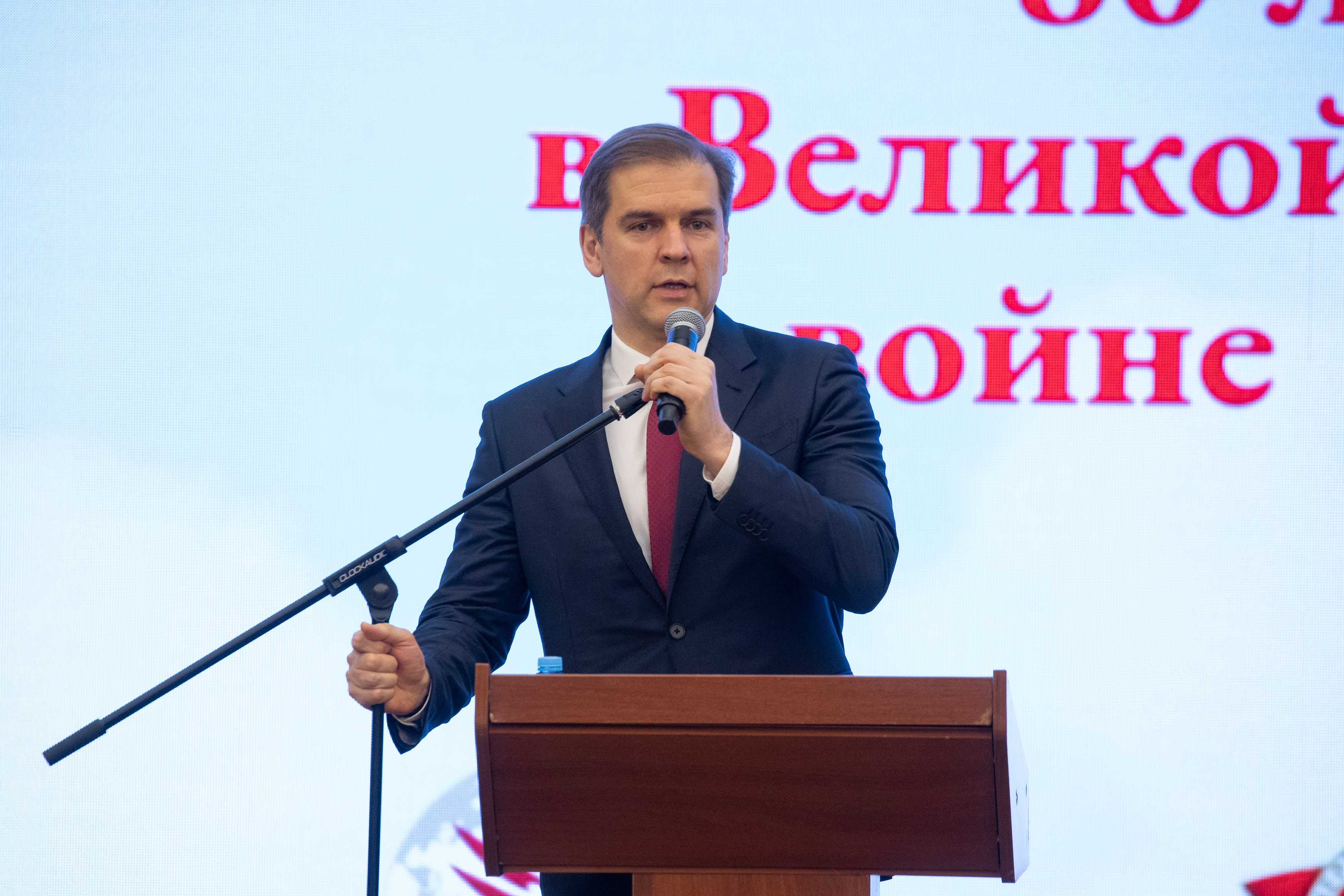 Отмечен вклад «Бессмертного полка» в сохранение памяти