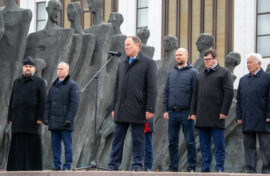 Европа забыла, что красноармейцы спасли миллионы жизней