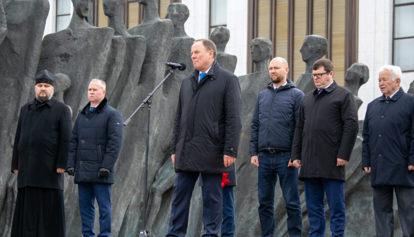 Европа забыла, что красноармейцы спасли миллионы жизней