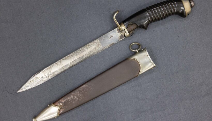 Реликвии из Владимирской области покажут в Музее Победы