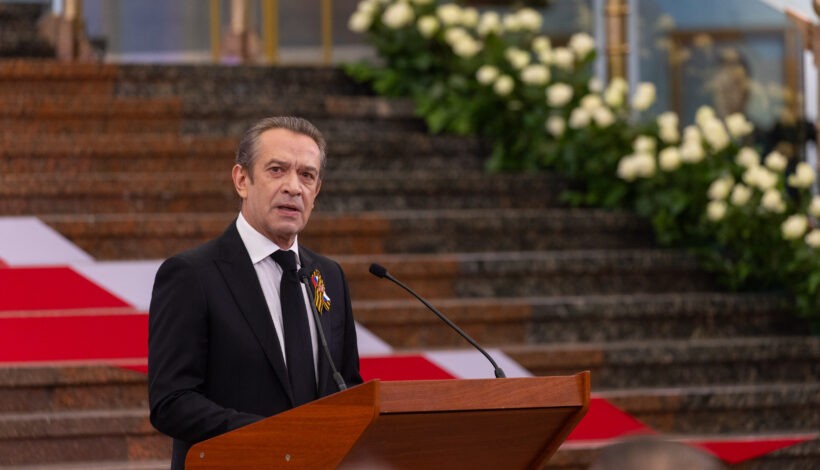 В России появится новый праздник