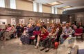 О заслугах Зураба Церетели напомнили в Музее Победы