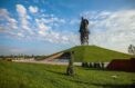 На Ржевском мемориале Советскому солдату напишут «Диктант Победы»