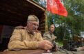 Стартует новый сезон проекта «Парк Победы. Главный патриотический»