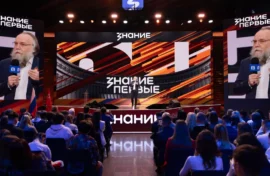 Советский Союз спас человечество