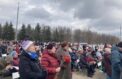 Бывшие узники вспоминают второй день рождения