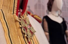 В Татарстане открыли выставку о танцах и экранизациях