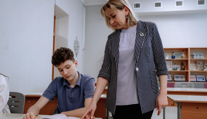 День наставника учредили в стране