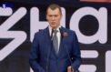 Молодежь узнала о вкладе спортсменов в Победу