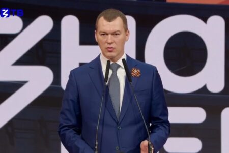 Молодежь узнала о вкладе спортсменов в Победу