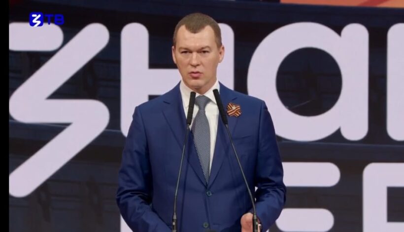 Молодежь узнала о вкладе спортсменов в Победу