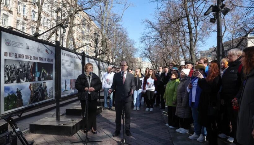 Эксперты не допустят фальсификации истории