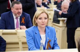 Министр рассказала о сохранении исторического наследия