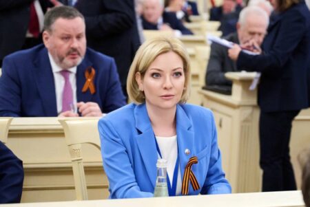 Министр рассказала о сохранении исторического наследия