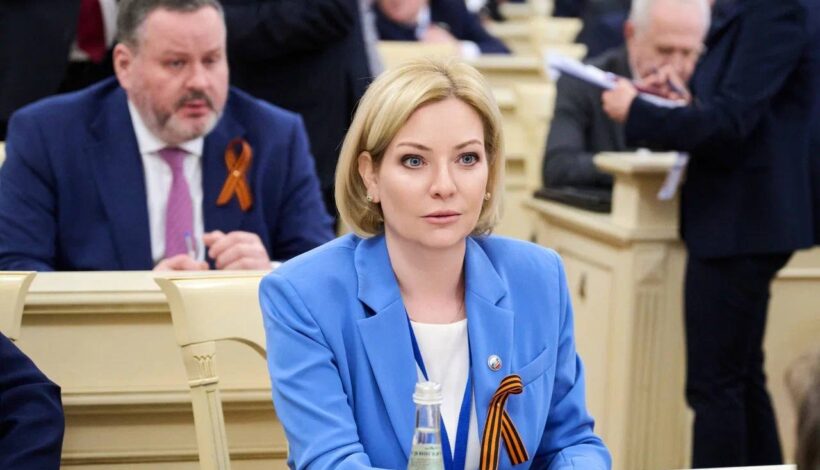 Министр рассказала о сохранении исторического наследия