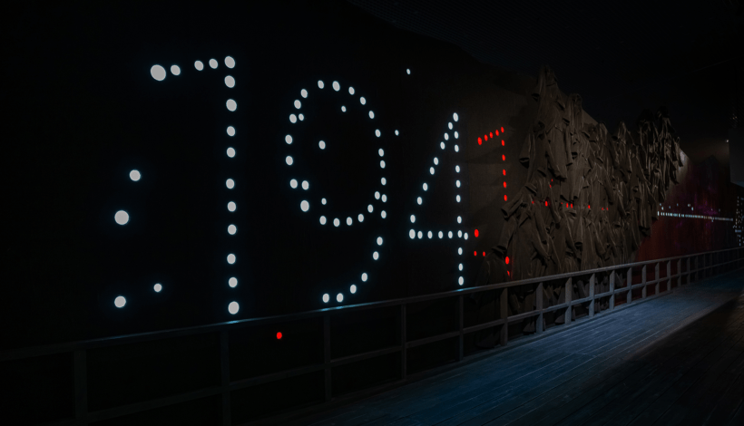 Истории фронтовиков стали основой выставки