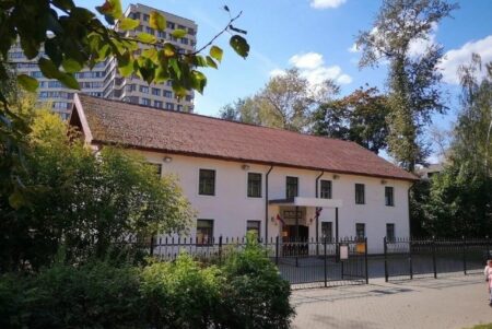 День города отметят в музее