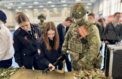 Росгвардия поддержала Дальневосточный форум