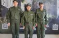 Курсанты Центра «Воин» спасли человека