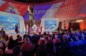 Светлана Медведева: «Вы — настоящие защитники нашей страны и герои нашего времени»