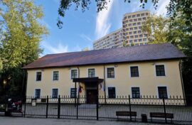 «Диктант Победы» напишут в Красногорске