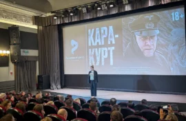 О геноциде в Подмосковье сняли документальный фильм