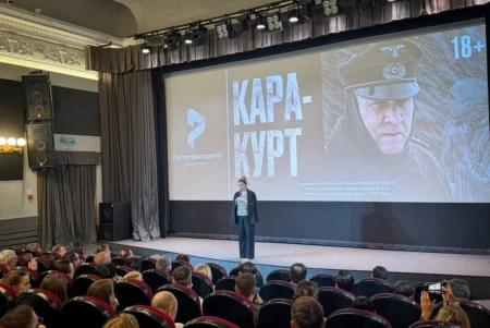 О геноциде в Подмосковье сняли документальный фильм
