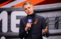 Игорь Петренко выступил в Музее Победы