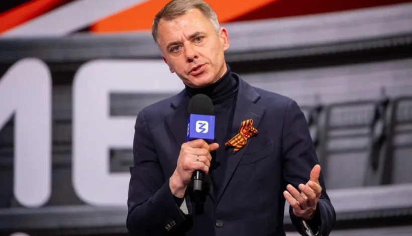 Игорь Петренко выступил в Музее Победы