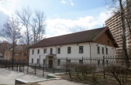 День космонавтики отметят в Красногорске